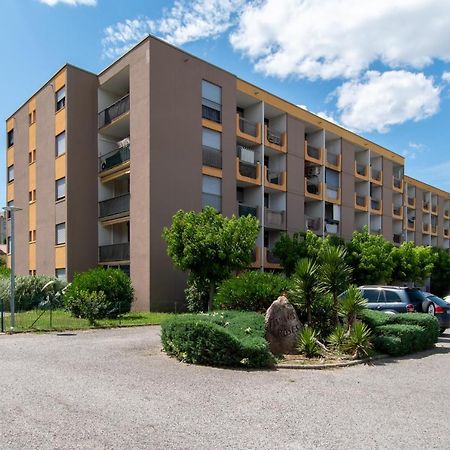 Les Flamants Roses - Studio Avec Balcon Apartment Nimes Exterior photo